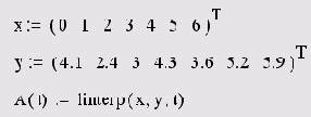   MathCAD
